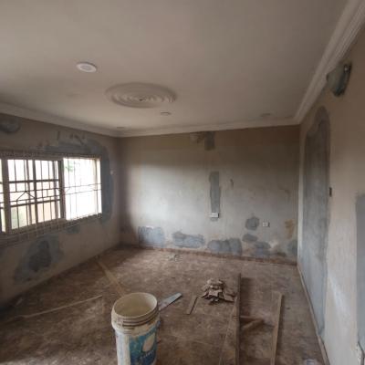 Executive Single Room Self Contained, Short Drive From Arepo, Behind Nasfat, Asese, Ibafo, Ogun, Self Contain (single Rooms) for Rent