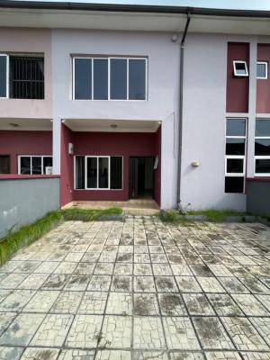 Luxury 4 Bedroom, Rivtaf Golf Estate, Trans Amadi, Port Harcourt, Rivers, Terraced Duplex for Rent
