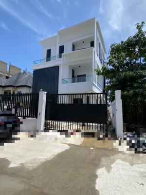 Luxury 5 Bedroom Detached Duplex with Excellent Facility, Lekki Phase 1, Lekki, Lagos, Detached Duplex for Sale