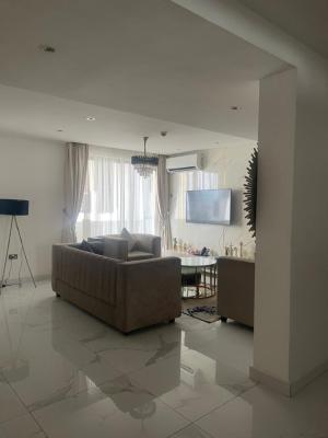 Luxury 2 Bedroom Fully Furnished Apartment, Victoria Island (vi), Lagos, Flat / Apartment for Rent