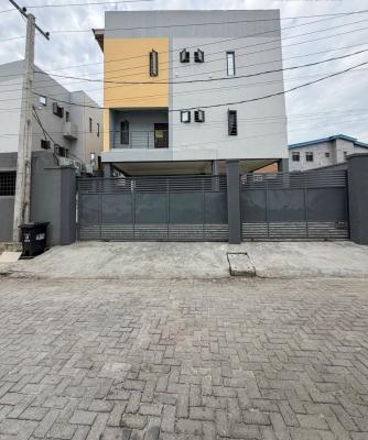 2 Bedroom Apartment, Ologolo, Lekki, Lagos, Block of Flats for Sale
