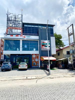 Beautiful Spacious Shop Space Available, Lekki Phase 1, Lekki, Lagos, Plaza / Complex / Mall for Rent