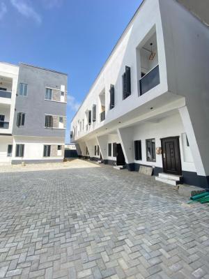 Luxury 3-bedroom Terrace Duplex with Excellent Facility, Ajah, Lagos, Terraced Duplex for Sale
