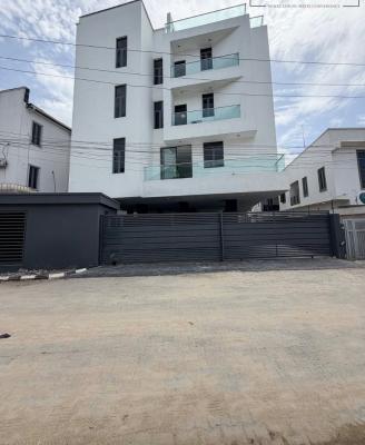 2 Bedroom Apartment, Ologolo, Lekki, Lagos, Block of Flats for Sale