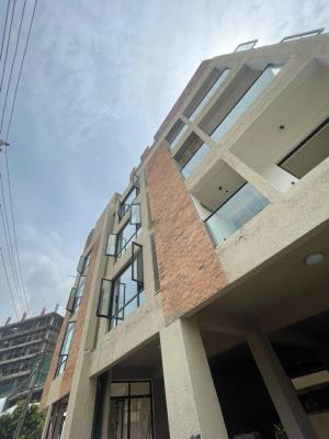 Luxury 3-bedroom Semi-furnished Apartment, Victoria Island (vi), Lagos, Flat / Apartment for Sale