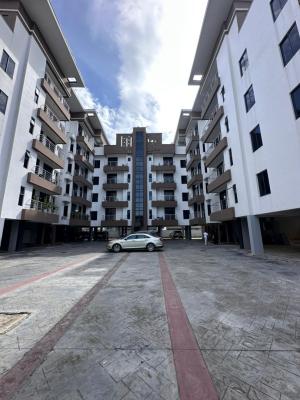 1 Bedroom Apartment, Oniru, Victoria Island (vi), Lagos, Flat / Apartment for Rent