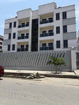 Luxury 2-bedroom Penthouse with Premium Finishing, Ikate, Lekki, Lagos, Flat / Apartment for Rent