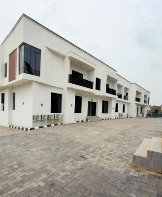 Two Bedroom Serviced Apartment, Independence Layout, Enugu, Enugu, Block of Flats for Sale