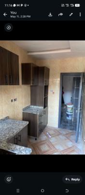 Most Executive & Luxury 3 Bedroom (brand New All Ensuit), Off Western Avenue, Close to Ojuelegba Surulere, Surulere, Lagos, Flat / Apartment for Rent
