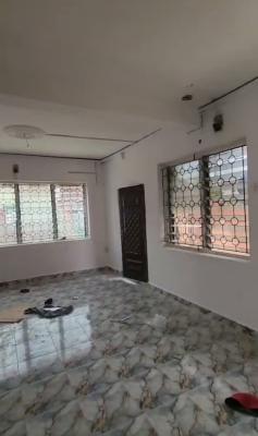 Well Renovated Spacious Ground Floor 4 Bedroom Apartment, Off Akerele & Ogunlana Drive, Surulere, Lagos, Flat / Apartment for Rent