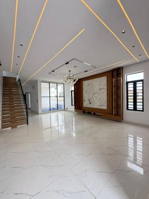 5 Bedroom Detached Duplex, Vgc, Lekki, Lagos, House for Sale