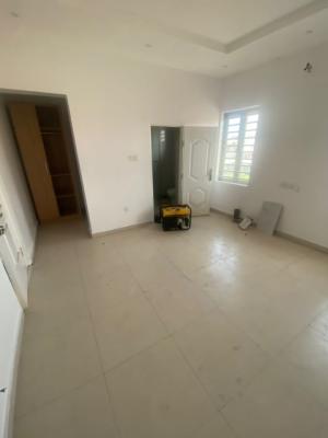 Spacious Room with Personal Fitted Kitchen in a Secured Estate, Canal West Estate, Osapa, Lekki, Lagos, Self Contain (single Rooms) for Rent