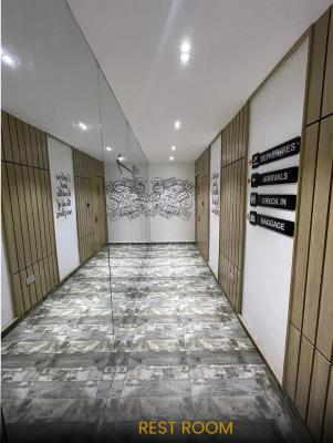 4 Units of Fully Furnished Office Spaces, Lekki Phase 1, Lekki, Lagos, Office Space for Rent