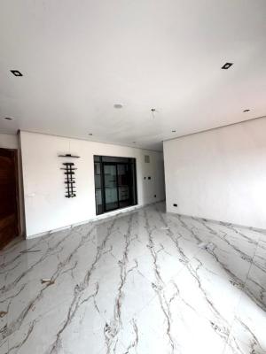 2 Bedroom Apartment with Elevator and Swimming Pool, Ikate, Lekki, Lagos, Flat / Apartment for Rent