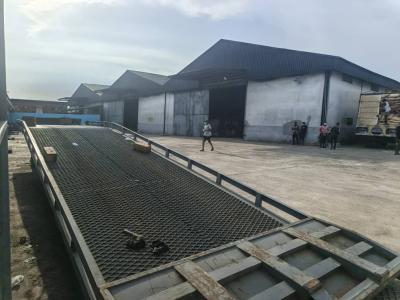 Warehouse 5000sqm, Amuwo Odofin, Lagos, Warehouse for Rent