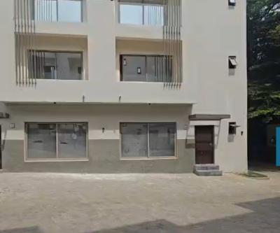R Bedroom Terrace Duplex, Main, Maitama District, Abuja, Terraced Duplex for Sale
