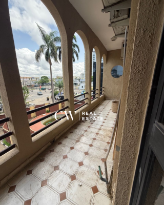 3 Bedroom Apartment with Bq, Victoria Island (vi), Lagos, Flat / Apartment for Rent