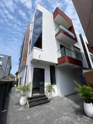 Luxury 5-bedroom Detached Duplex with Excellent Facility, Lekki Phase 1, Lekki, Lagos, Detached Duplex for Sale