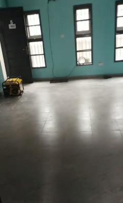 Standard Spacious 2 Bedroom Apartment, Off Babs Animashaun By Bode Thomas Junction, Surulere, Lagos, Flat / Apartment for Rent