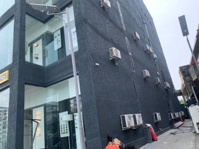 Luxury and Spacious Shop Space, Lekki Phase 1, Lekki, Lagos, Shop for Rent