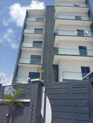 Beautiful Finished  Fully Serviced 2 Bedroom, Lekki Phase 1, Lekki, Lagos, Flat / Apartment for Sale