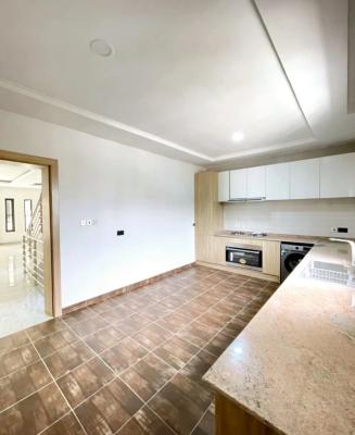 4 Bedroom Terrace Duplex with Bq, Glover Road, Ikoyi, Lagos, Terraced Duplex for Rent