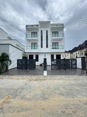 Brand New 5 Bedroom Semi-detached Duplex with Bq, Close Proximity to Chevron, Lekki Phase 1, Schools, Malls, Vgc, Lekki, Lagos, Semi-detached Duplex for Sale