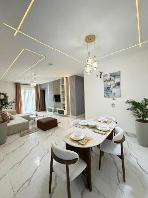 Government Consent/cofo, Lekki Phase 1, Lekki, Lagos, Block of Flats for Sale