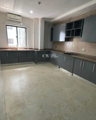 4 Bedroom Apartment, Banana Island, Ikoyi, Lagos, Flat / Apartment for Rent