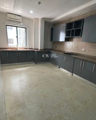 4 Bedroom Apartment, Banana Island, Ikoyi, Lagos, Flat / Apartment for Rent