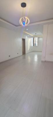 Fully Serviced 3 Bedroom Penthouse Apartment with  Bq, Ikate, Lekki, Lagos, Flat / Apartment for Rent
