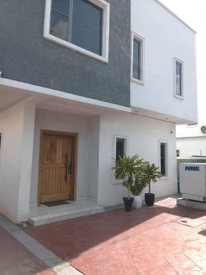 4 Bedroom Semi-detached Duplex, Gra, Ogudu, Lagos, Semi-detached Duplex for Rent
