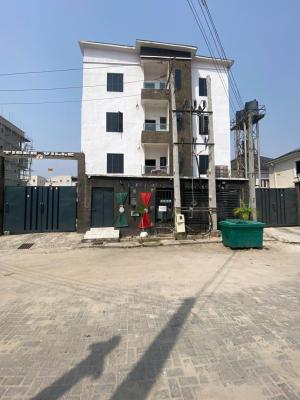 Furnished 2 Bedroom Flat, Illasan, Ikate, Lekki, Lagos, Flat / Apartment for Sale