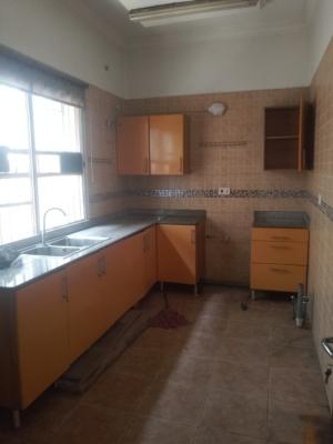 Self Service Up Flat 2bedroom, Off Adewunmi Adebimpe Street, Lekki Phase 1, Lekki, Lagos, Flat / Apartment for Rent