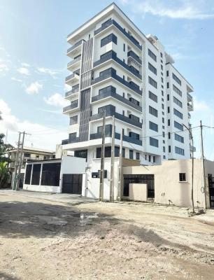 Fully Serviced Brand New with Swimming Pool, Victoria Island (vi), Lagos, Mini Flat (room and Parlour) for Rent
