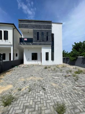 5 Bedroom Fully Detached Duplex, Lekki, Lagos, Detached Duplex for Sale