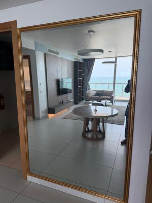 Luxurily Furnished 3 Bedroom Flat with a Bq Available, Eko Atlantic City, Lagos, Flat / Apartment for Rent