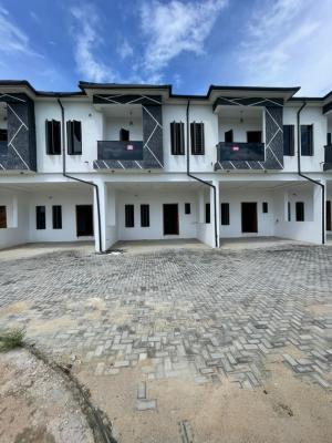 4 Bedroom Terrace Duplex, Lekki, Lagos, Terraced Duplex for Sale