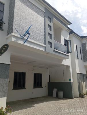 Four Bedrooms Terrace Duplex, Orchid, Lekki, Lagos, Terraced Duplex for Rent