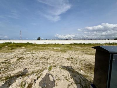 1,000sqm in Strategic Area for Smart Investment, Oasis Estate, Jakande, Lekki, Lagos, Land Joint Venture