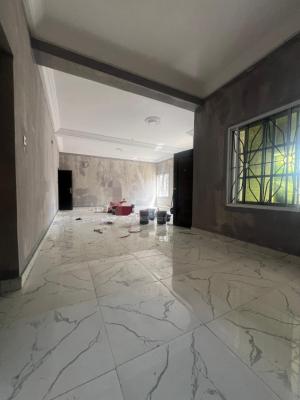 Spacious 3 Bedroom Apartment, Sangotedo, Ajah, Lagos, Flat / Apartment for Rent