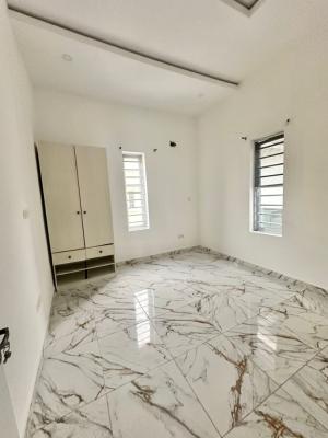 Well Spacious & Self Service 2 Bedroom Apartment Up Floor Inside a Cal, Thomas Estate, Ajah, Lagos, Flat / Apartment for Rent