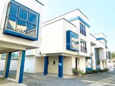 Fully Furnished 4 Bedroom Fully Detached Apartment, Ikoyi, Lagos, House for Rent