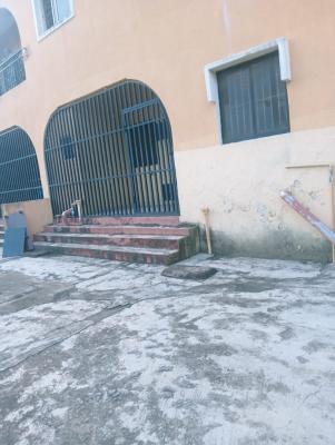 Well Spacious 3 Bedroom Flat in a Secured Estate, Unilag Estate, Gra Phase 1, Magodo, Lagos, Flat / Apartment for Rent