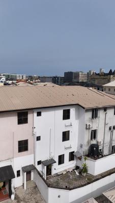 Luxury 4-bedroom Terrace Duplex +bq with Excellent Facility, Lekki, Lagos, Terraced Duplex for Sale
