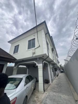 2 Bedroom Apartments, Ilaje, Ajah, Lagos, Flat / Apartment for Rent