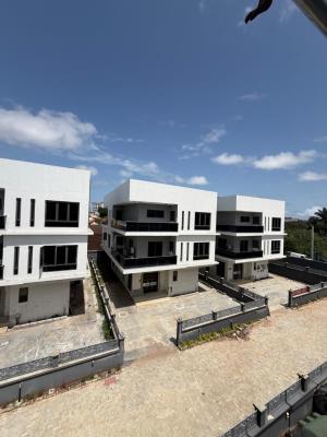 Spacious 5 Bedroom Fully Detached House with Pool, Ikoyi, Lagos, Detached Duplex for Sale