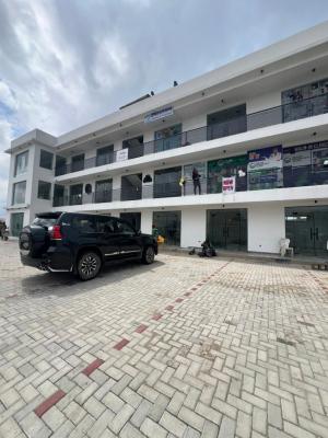 Shop Space, Ogombo, Ajah, Lagos, Commercial Property for Rent