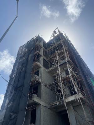 Luxury 2-bedroom Furnished Apartment, Victoria Island (vi), Lagos, Flat / Apartment for Sale