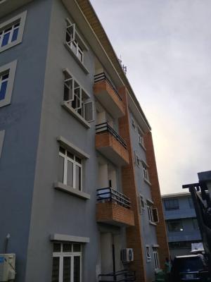 Distress Furnished 3 Bedroom Apartment with Bq, Kenneth Odidika Estate, Ologolo, Lekki, Lagos, Flat / Apartment for Sale